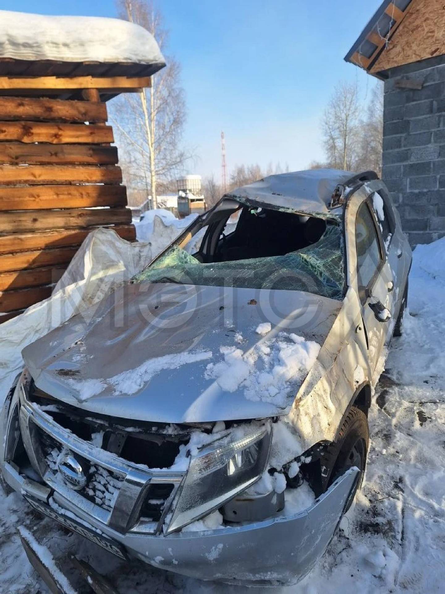 Nissan Terrano, 2015 года, 102 лс, 66497 км