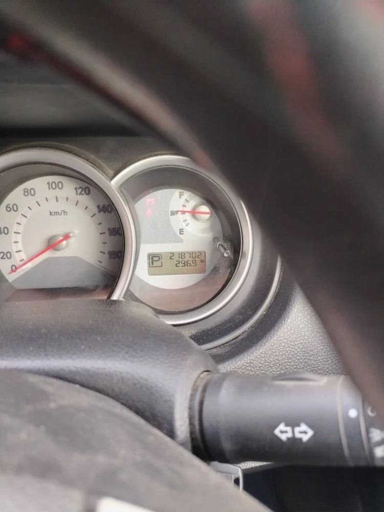 Nissan Tiida, 2010 года, 110 лс, 218702 км, АКПП