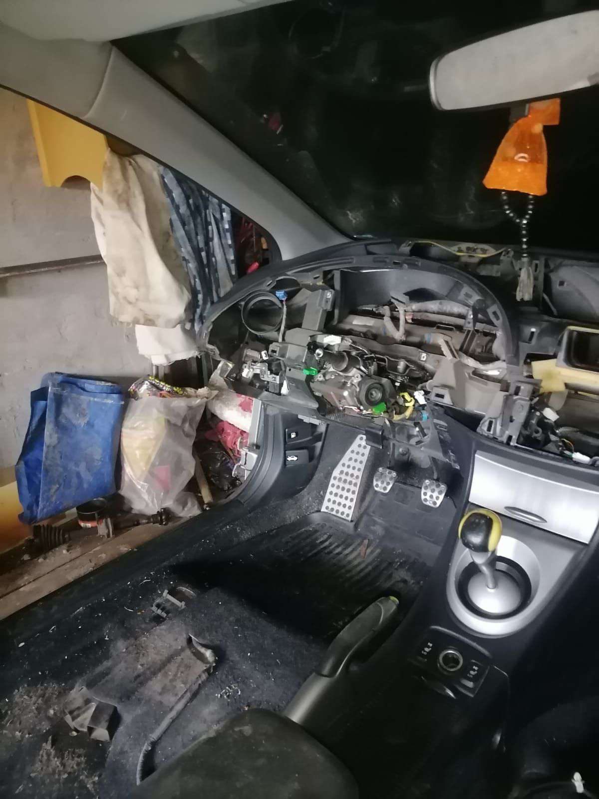 Honda Civic, 2008 года, 140 лс