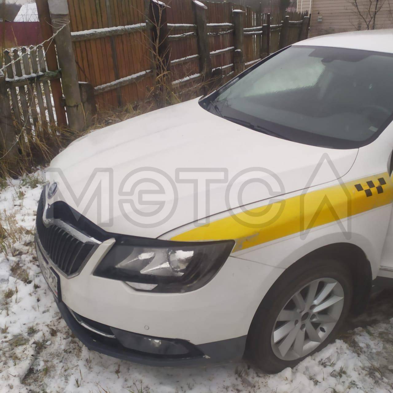 Skoda Superb, 2014 года, 152 лс, 140000 км