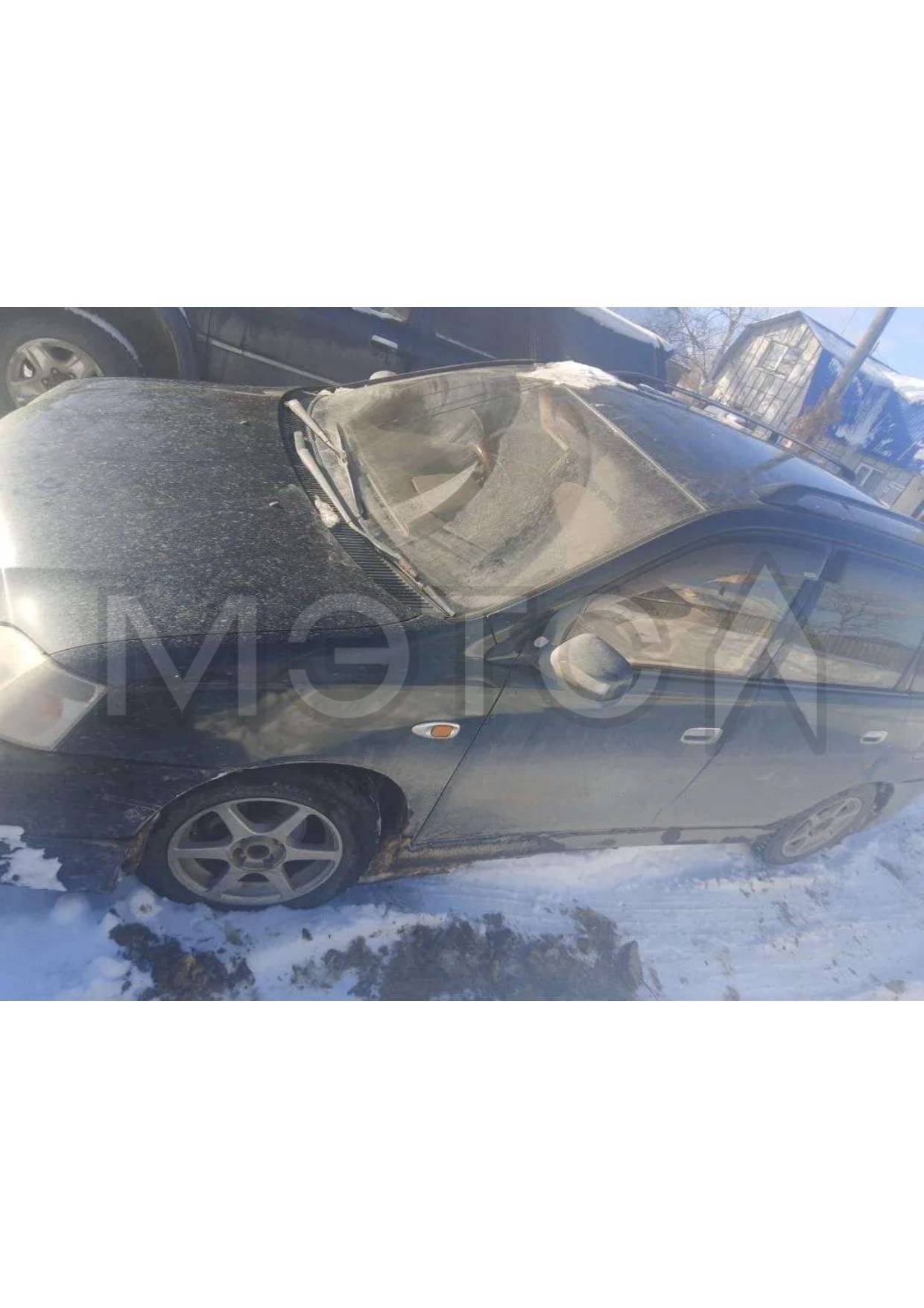Toyota Gaia, 1998 года, 135 лс, полный привод, АКПП