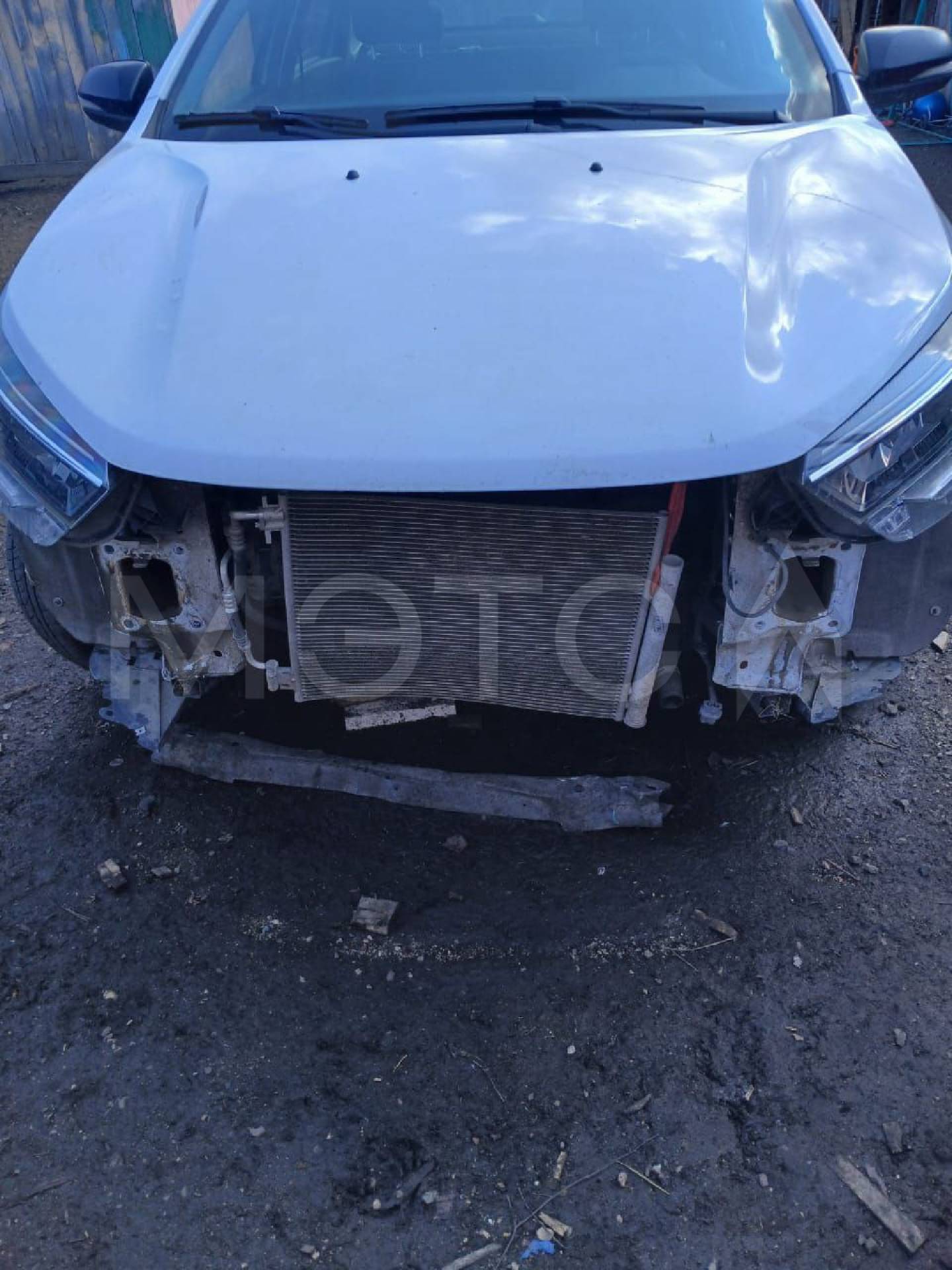 Lada Vesta, 2023 года