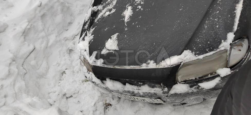 Volvo S80, 2001 года, 170 лс, 189000 км, АКПП