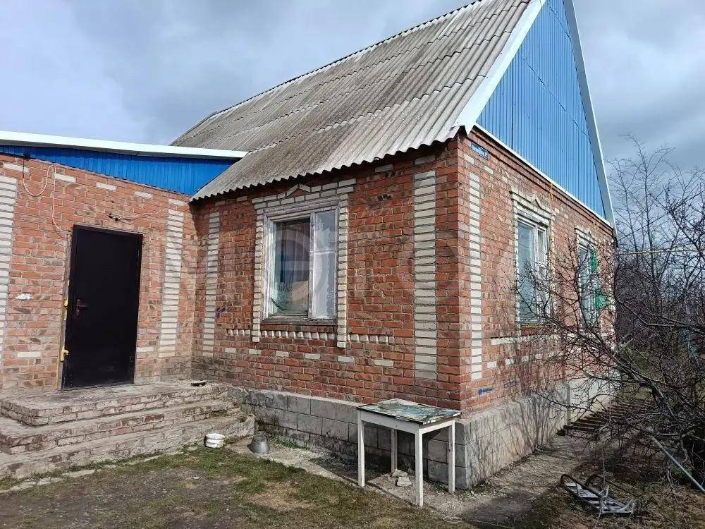 1/3 доля дома и 1/3 доля земельного участка в Ростовской обл.