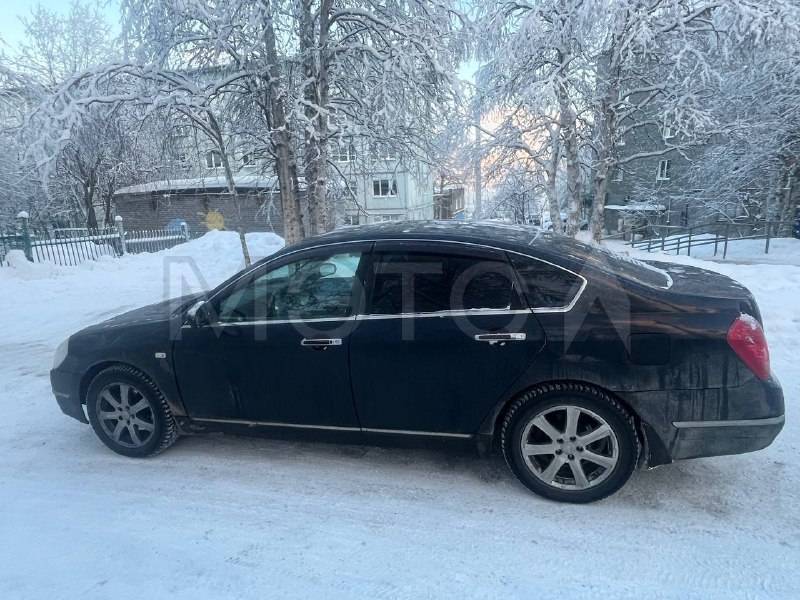 Nissan Teana, 2006 года, 245 лс, 180 000 км