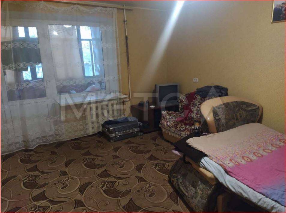 Квартира в Татарстане, 56,2 кв.м, 1 комн.