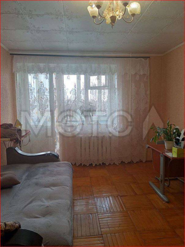 Квартира в Чебоксарах, 47,1 кв.м, 2 комн.