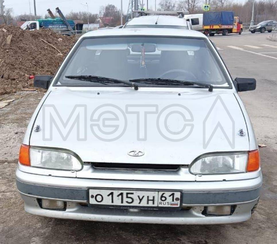 Ваз 2115, 2006 года, 76 лс, 279100 км