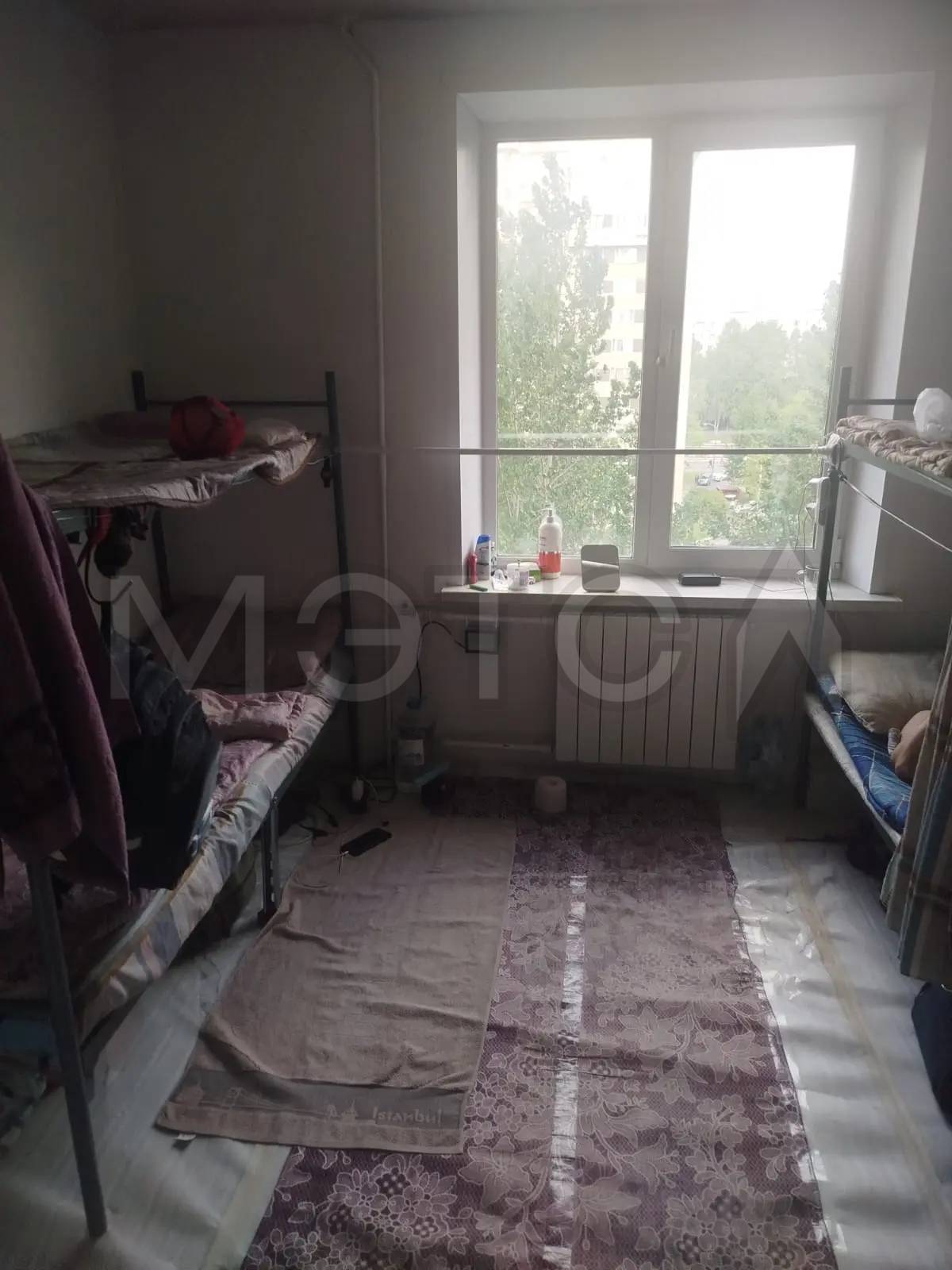 Квартира в Москве, 64,2 кв.м, 3 комн.