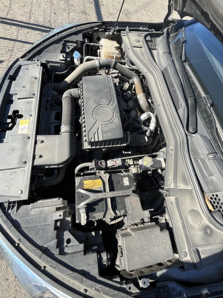 JAC J7, 2023 года, 136 лс, 39558 км, АКПП