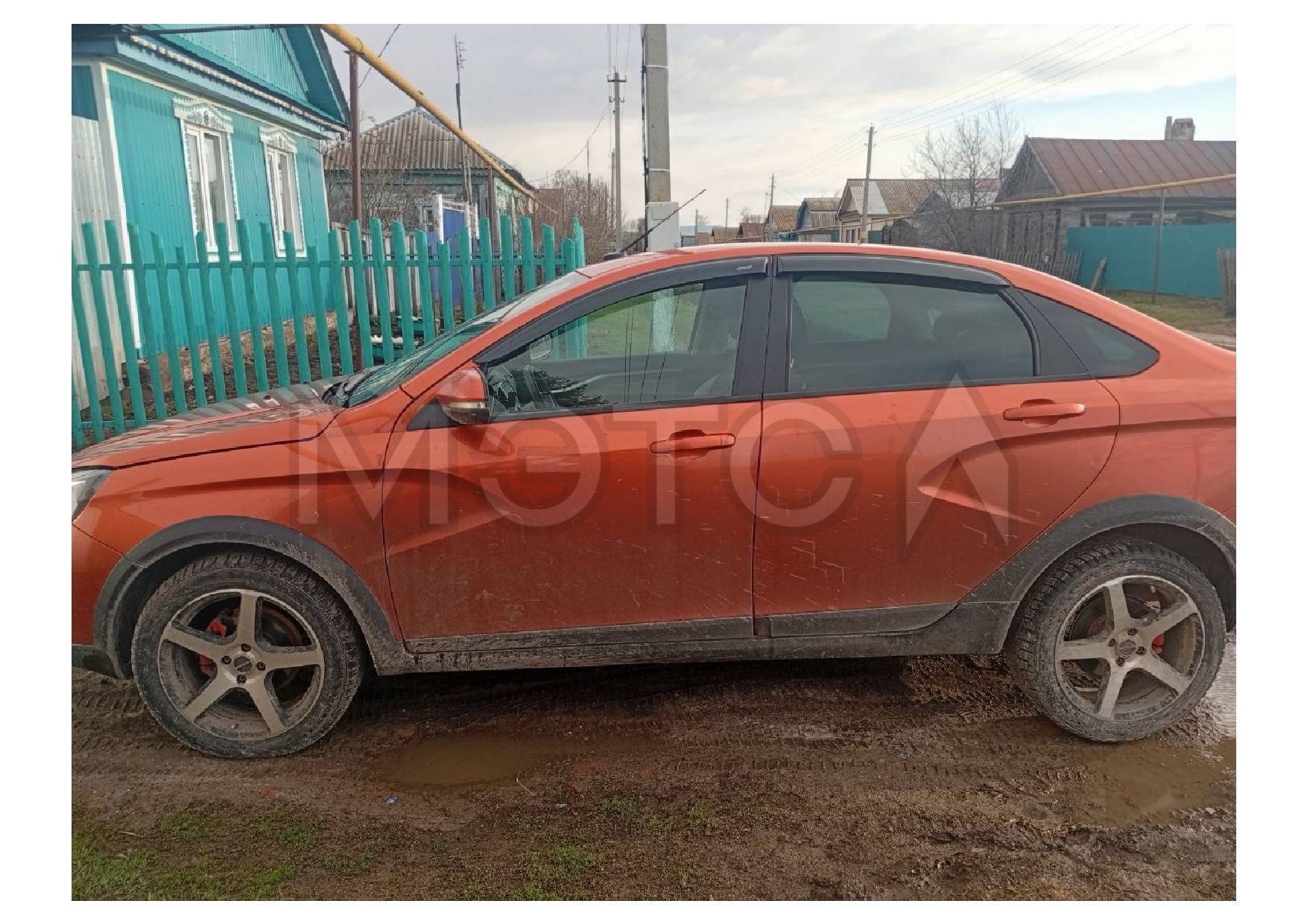 Lada Vesta, 2018 года, 122,4 лс, 83125 км, АКПП