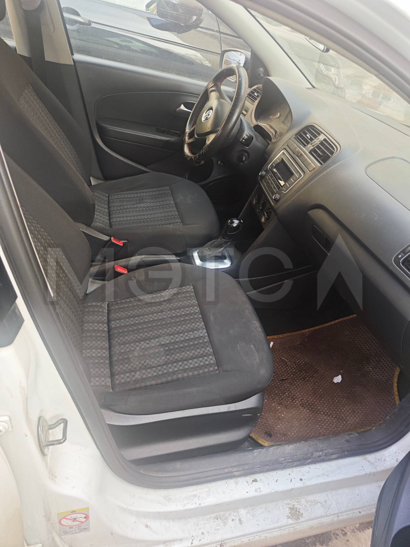 Volkswagen Polo, 2019 года, 110 лс, 401574 км