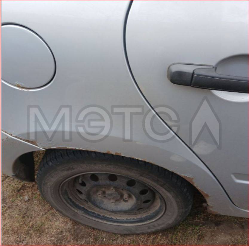 Lada Granta, 2015 года, 87 лс
