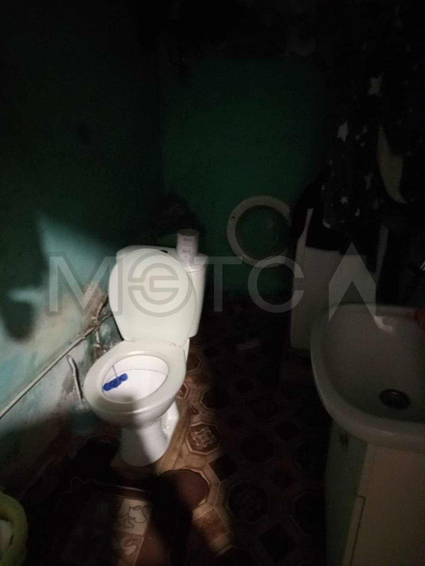 1/5 доля квартиры в Пермском крае