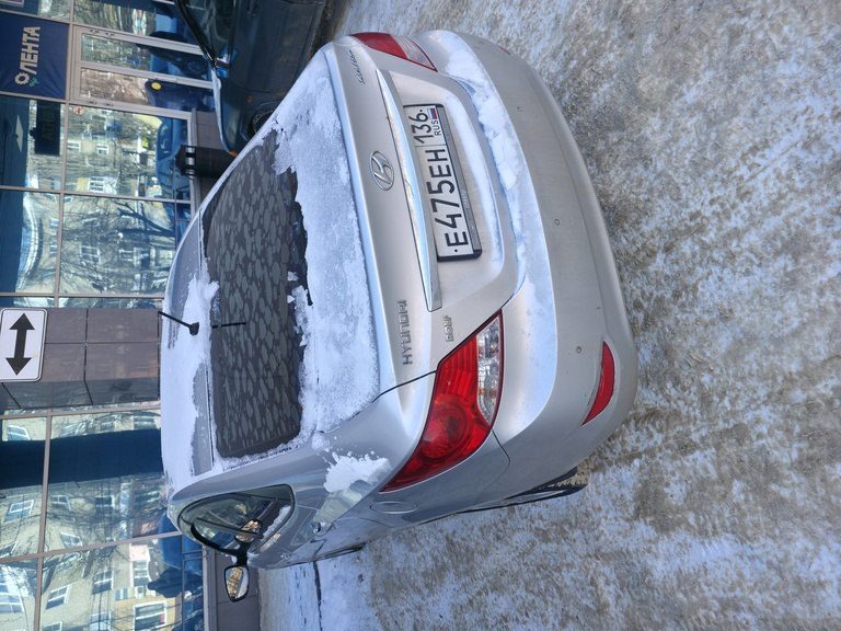 Hyundai Solaris, 2013 года, 123 лс, 133883 км