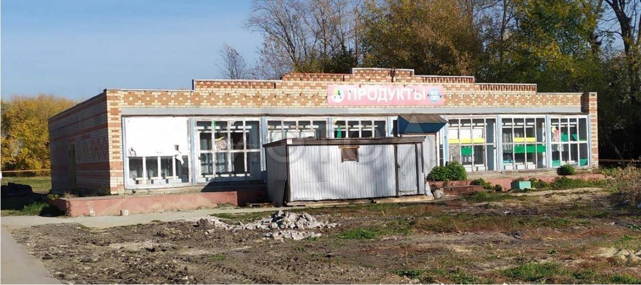 Здания и земельные участки в Мордовии