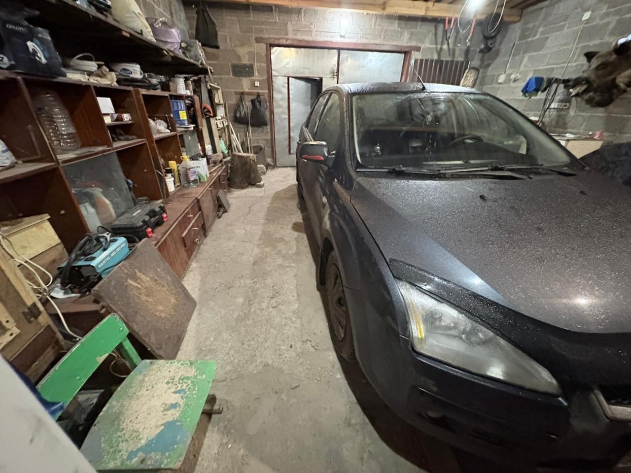 Ford Focus, 2006 года, 125 лс