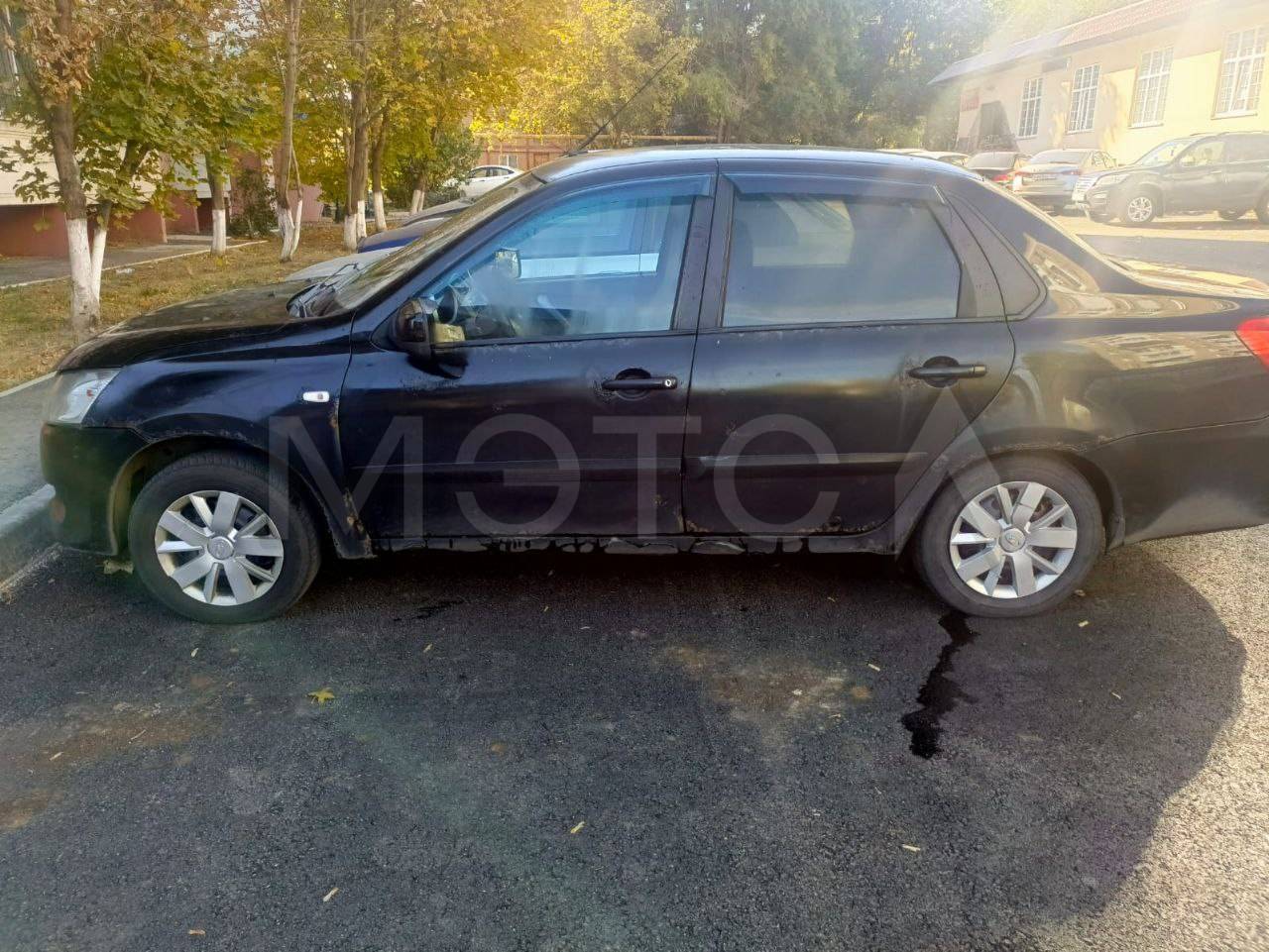 Datsun on-DO, 2015 года, 87 лс, 500000 км