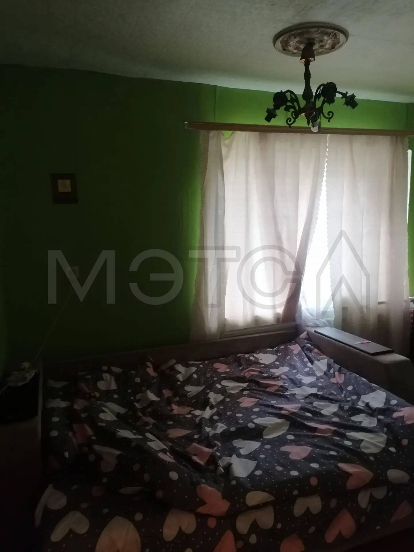 Квартира в Костромской обл, 54,2 кв.м, 2 комн.