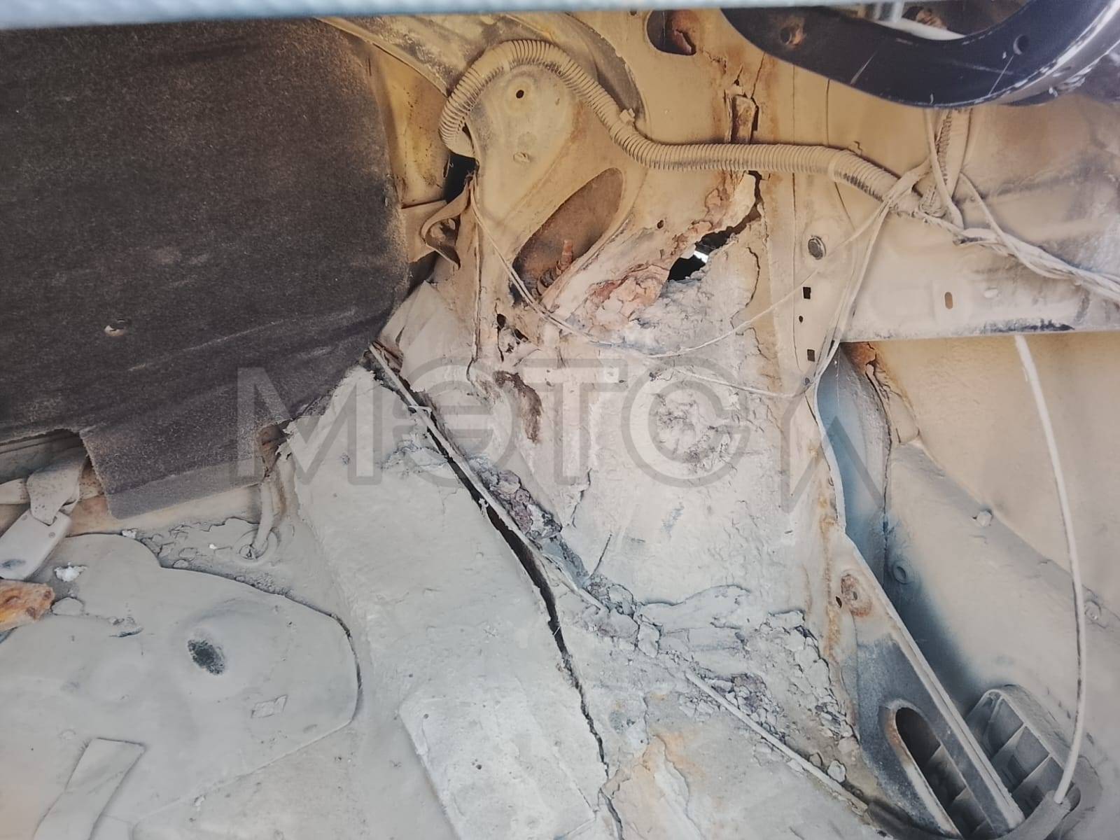 Nissan Tilda, 2006 года, 109 лс, 100000 км