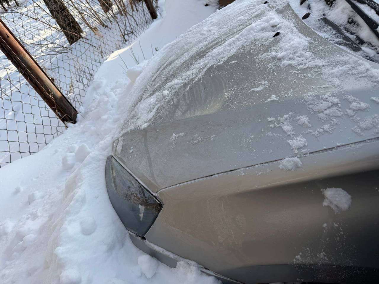 Lada Kalina, 2014 года, 87 лс