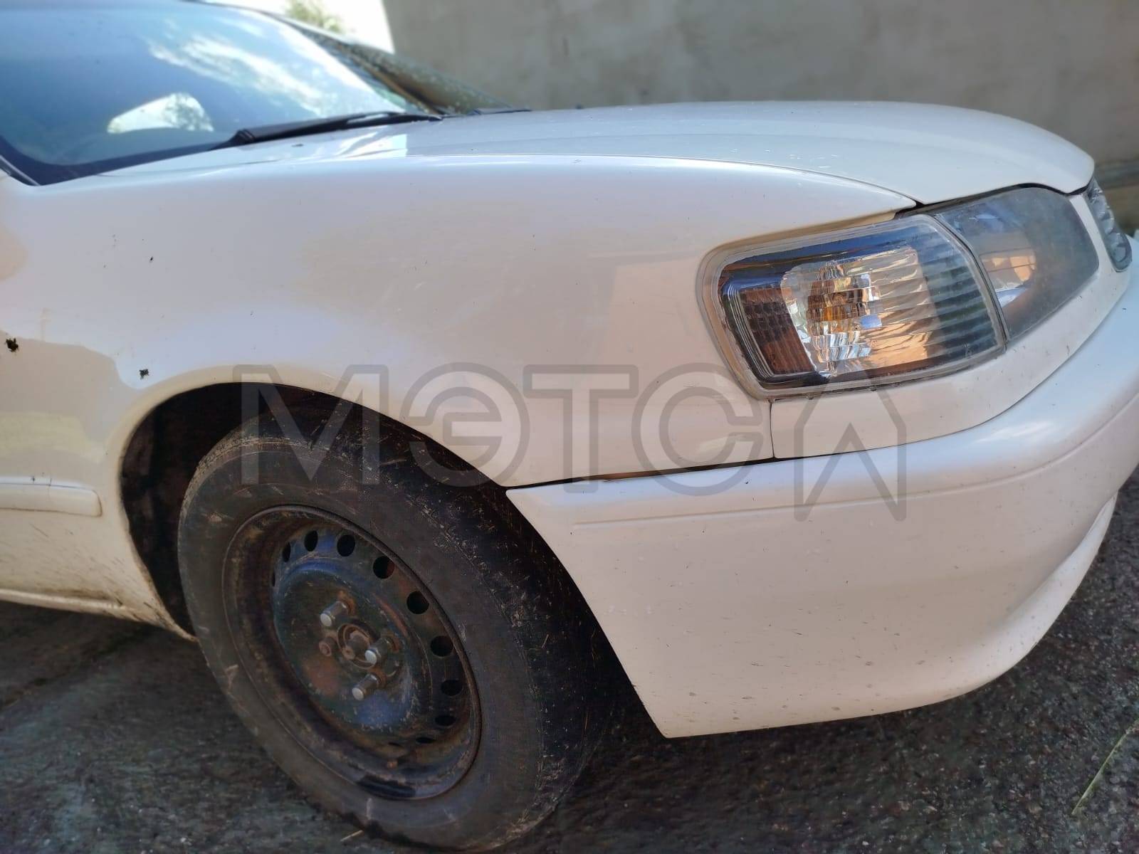 Toyota Corolla, 2000 года, АКПП