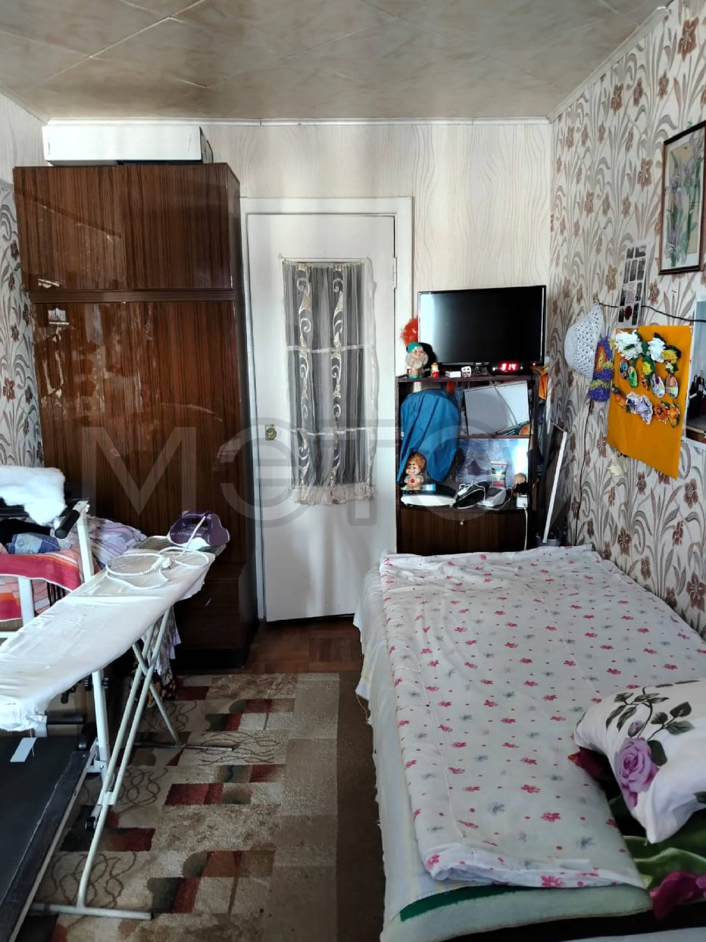 1/3 доля квартиры в Ижевске