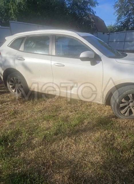 Haval Jolion, 2023 года, 143 лс, АКПП
