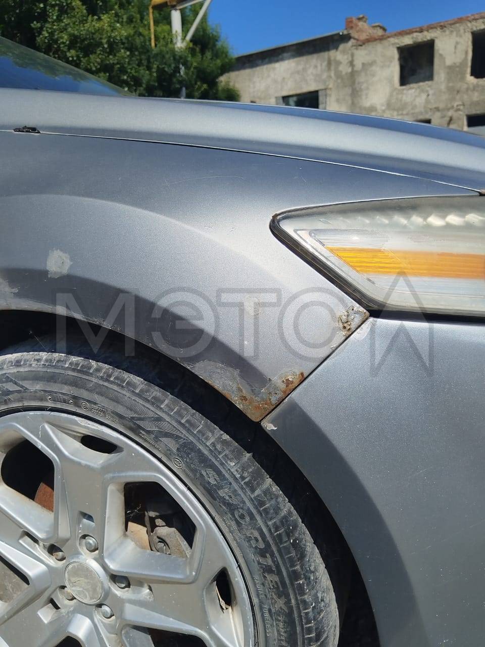 Ford Mondeo, 2007 года, 220 лс, 250000 км