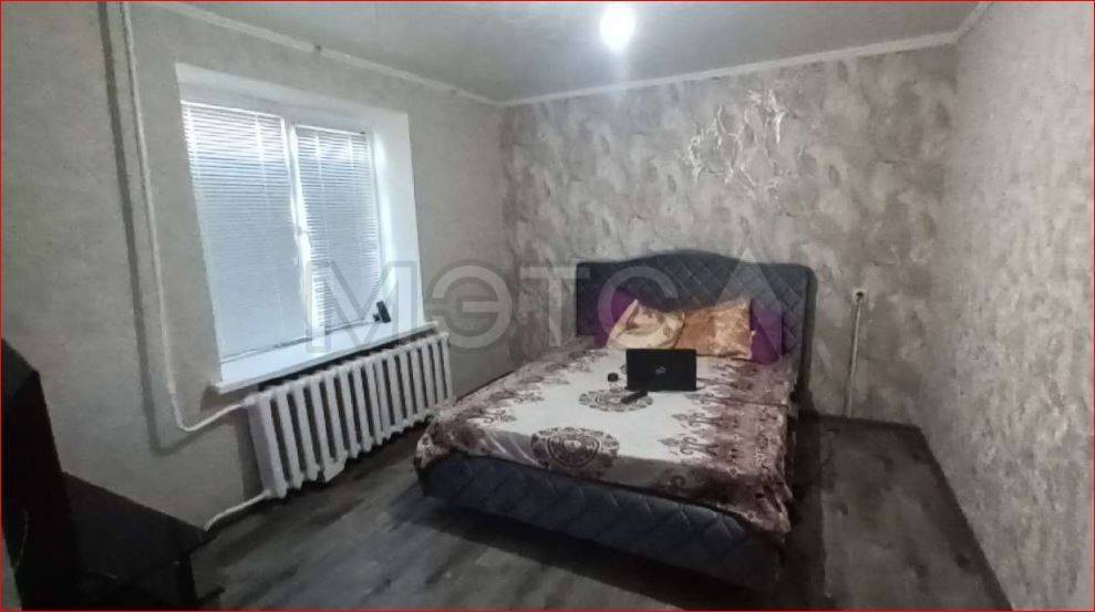Квартира в Краснодарском крае, 69,2 кв.м.