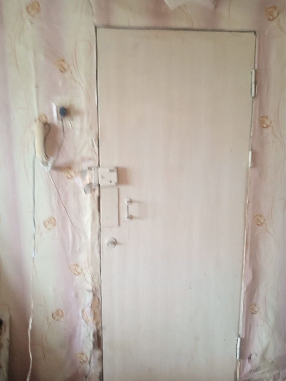 1/2 доля в праве на жилое помещение, площадь: 16,8кв.м., кадастровый номер: 56:43:0201006:787
