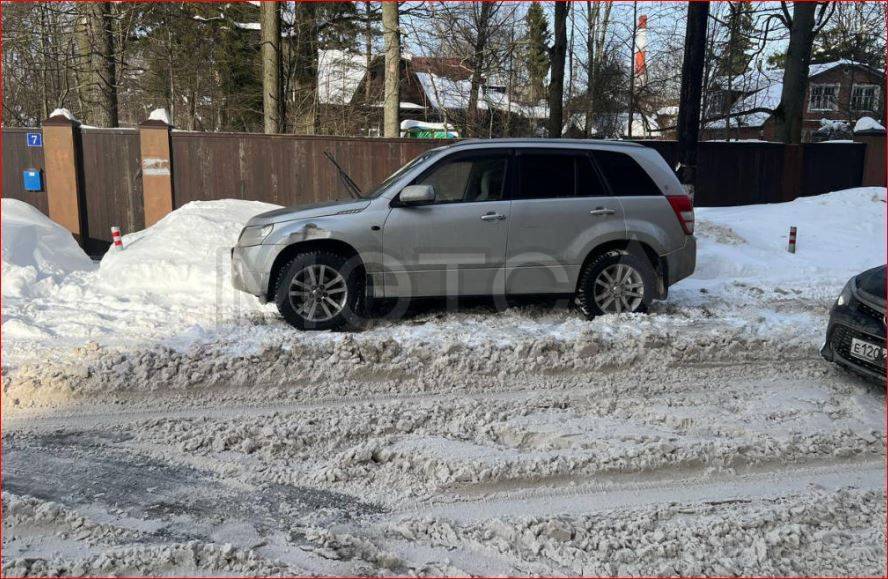 Suzuki Grand Vitara, 2007 года, 140 лс, полный привод, АКПП