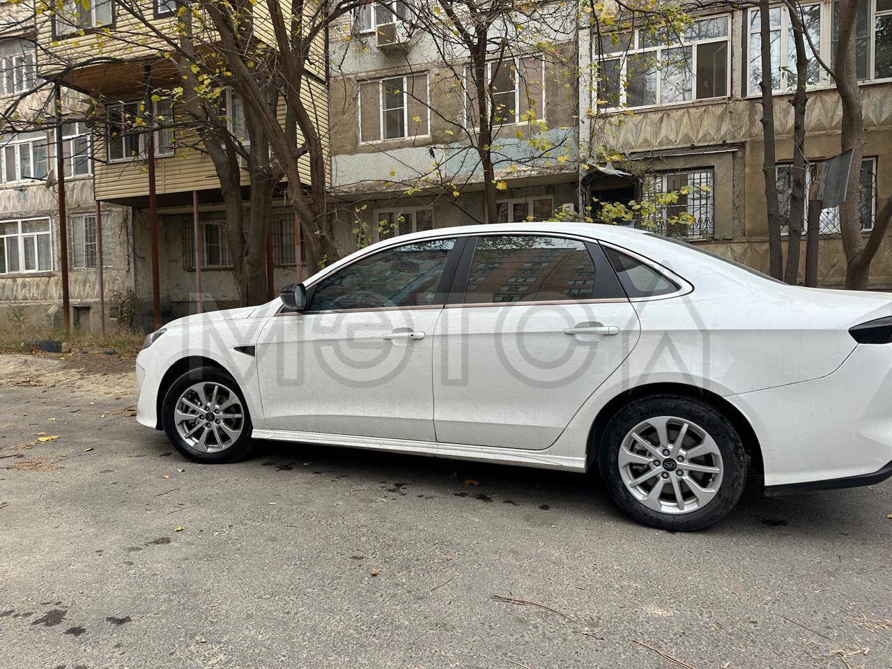 Kaiyi E5, 2023 года, 146 лс, АКПП