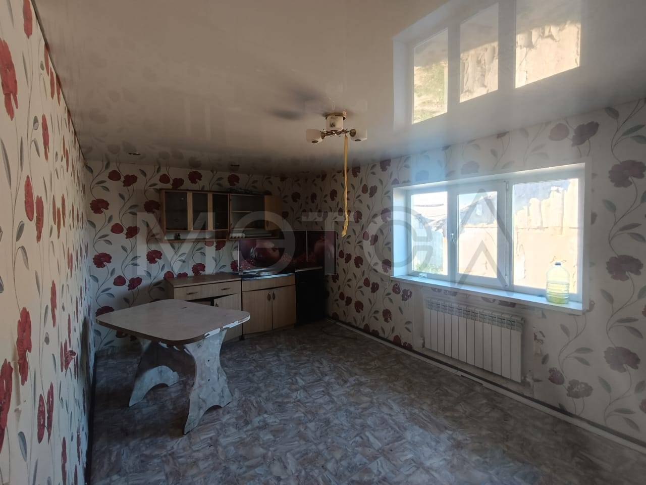 Дом 113,4 кв.м. и земельный участок 885 кв.м. в Саратовской обл.