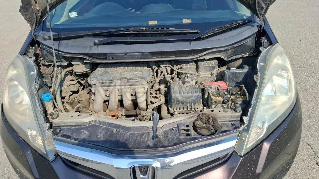 Honda Fit, 2010 года, 120 лс, 290063 км