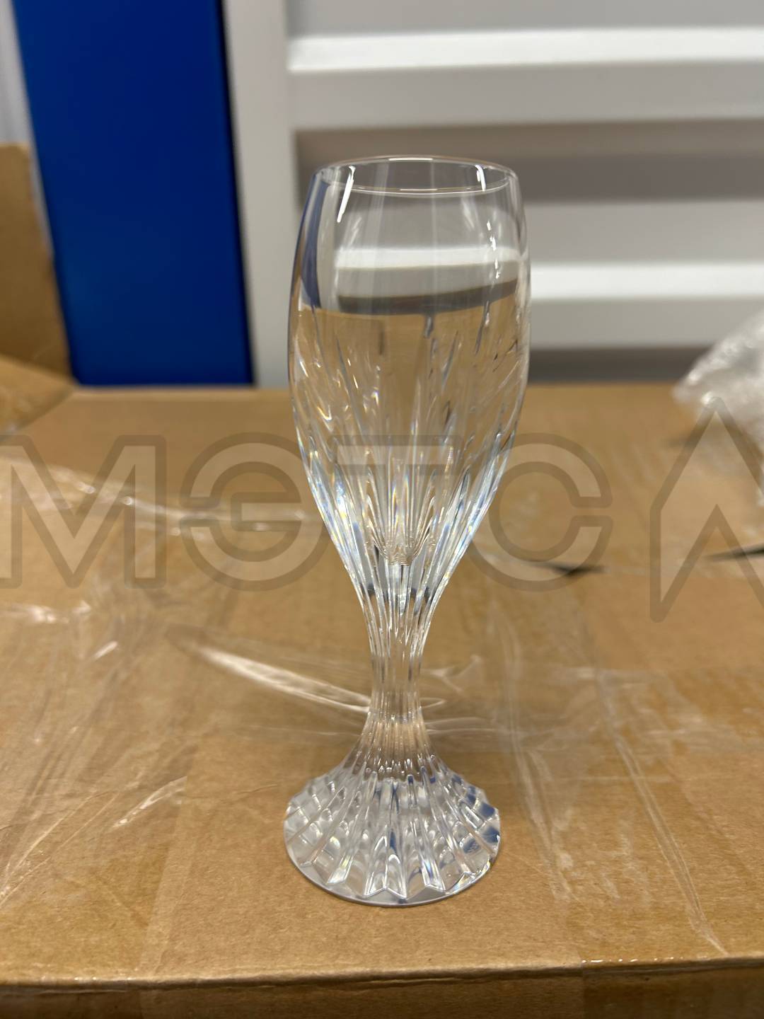 Рюмки Baccarat
