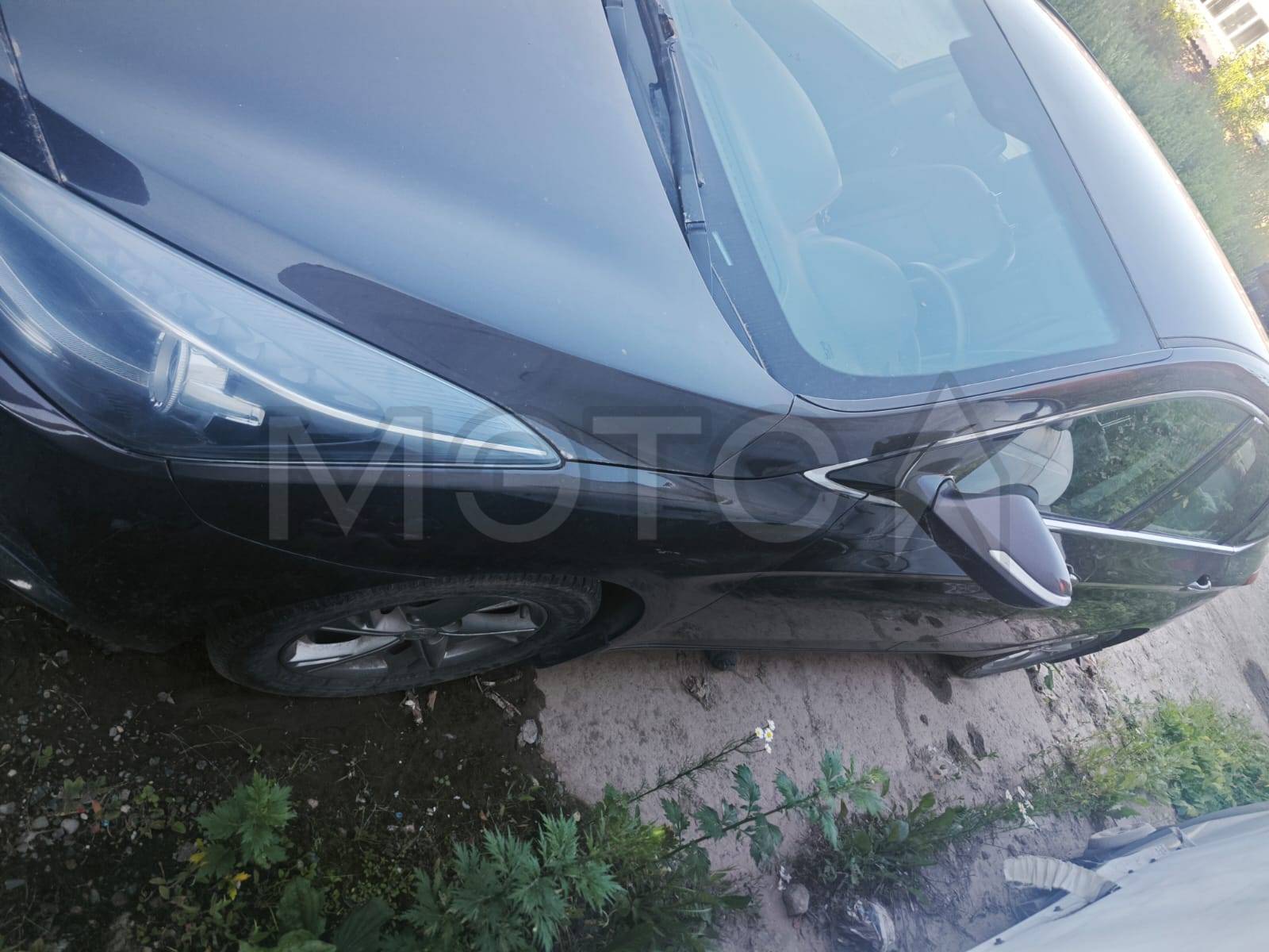 Hyundai i40, 2016 года, 149 лс, 135258 км, АКПП