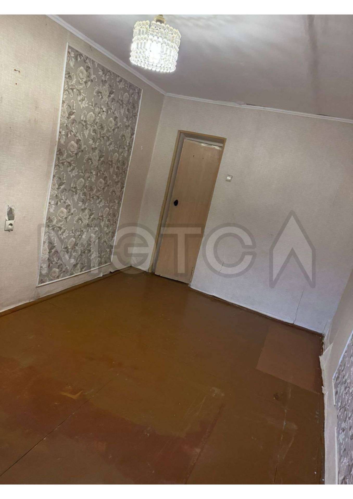 Квартира в Хабаровском крае, 59,3 кв.м, 3 комн.