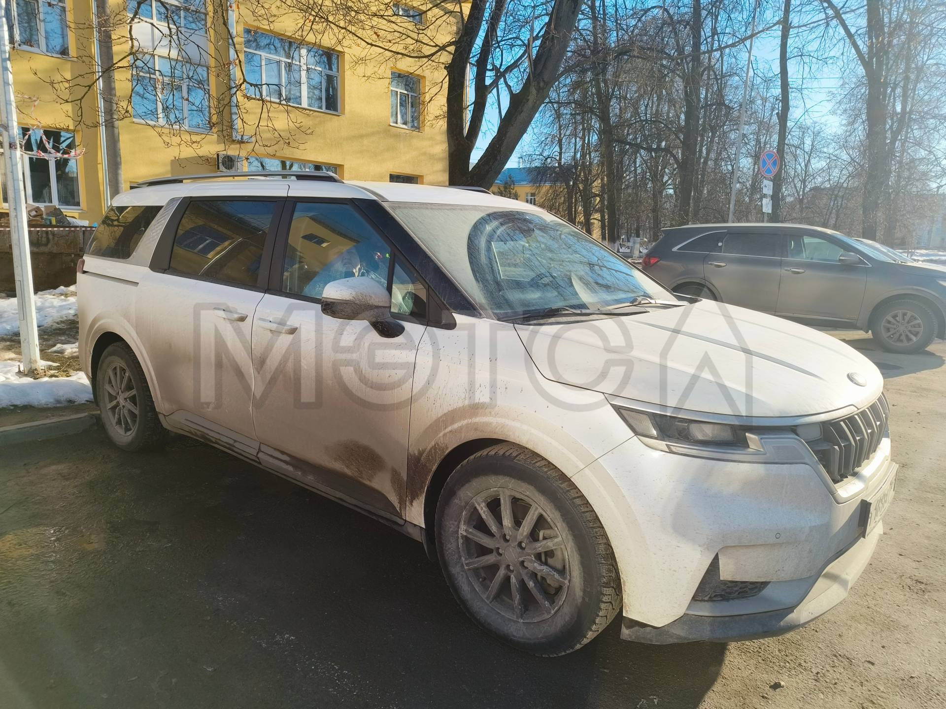 Kia Carnival, 2021 года, 198,5 лс, АКПП