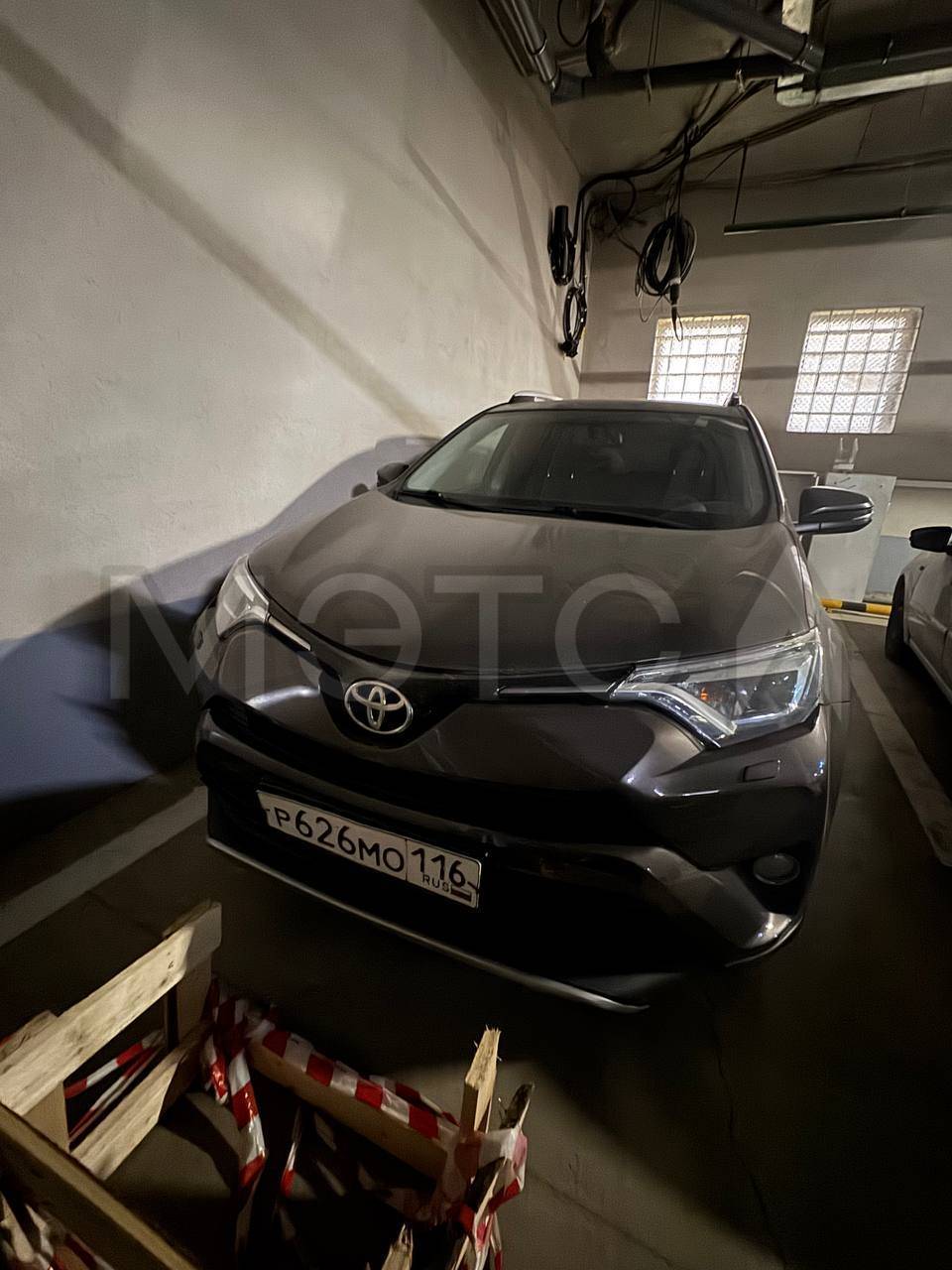Toyota RAV4, 2018 года, 146 лс, 97888 км, АКПП