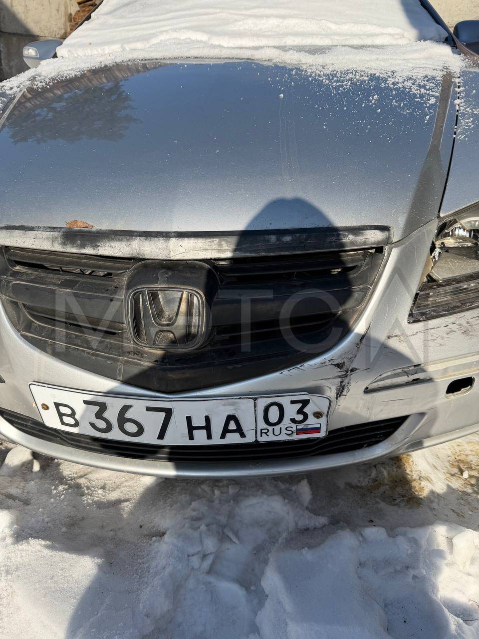 Honda Legend, 1986 года, 300 лс, 200000 км, полный привод, АКПП