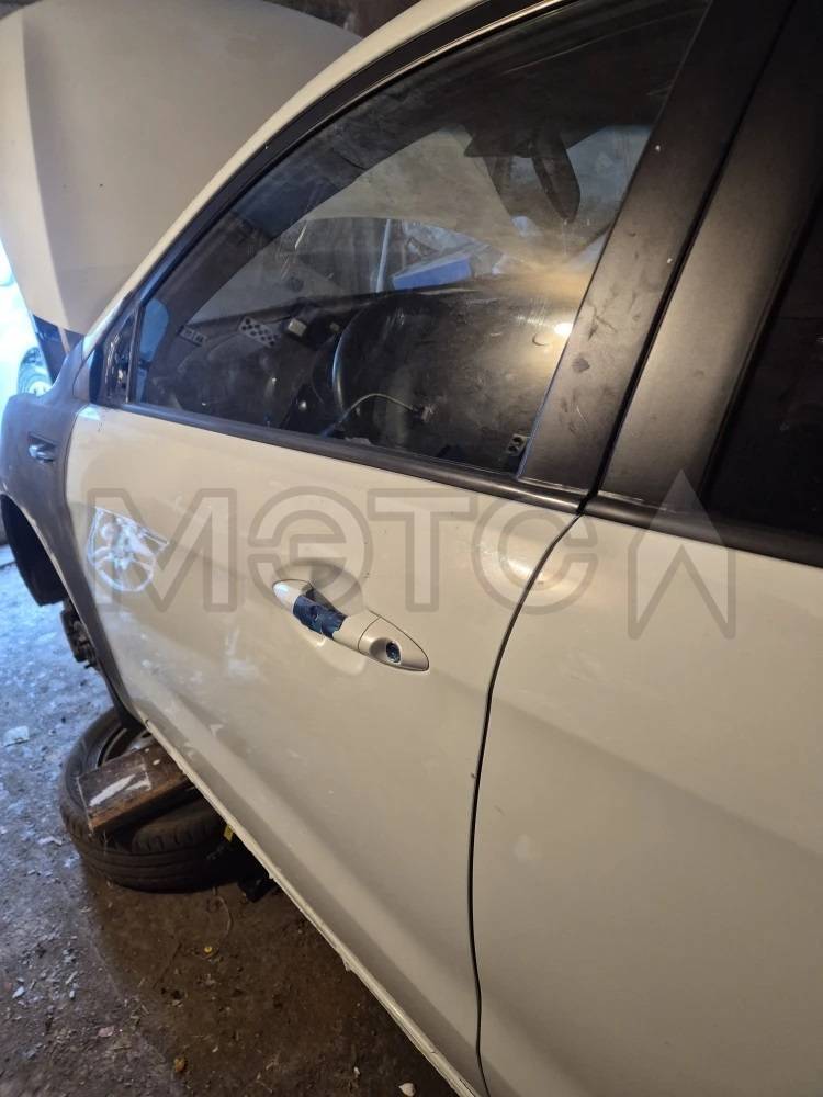Kia Rio, 2011 года, 107 лс, 151444 км, АКПП