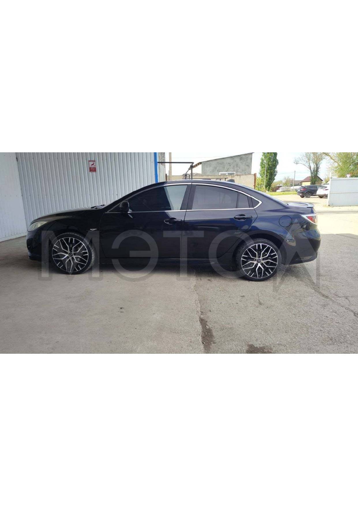 Mazda 6, 2010 года, 147 лс, 300063 км, АКПП