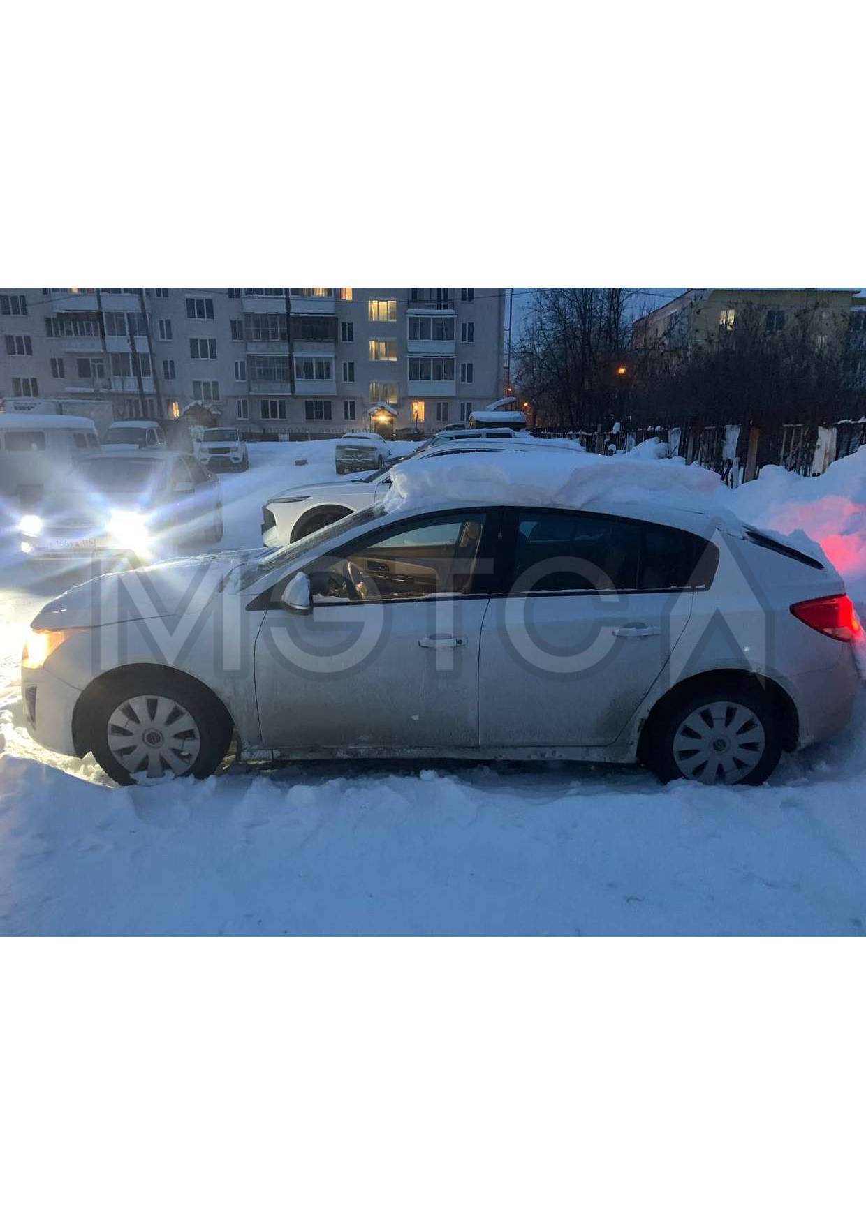Chevrolet Cruze, 2014 года, 109 лс, 229713 км