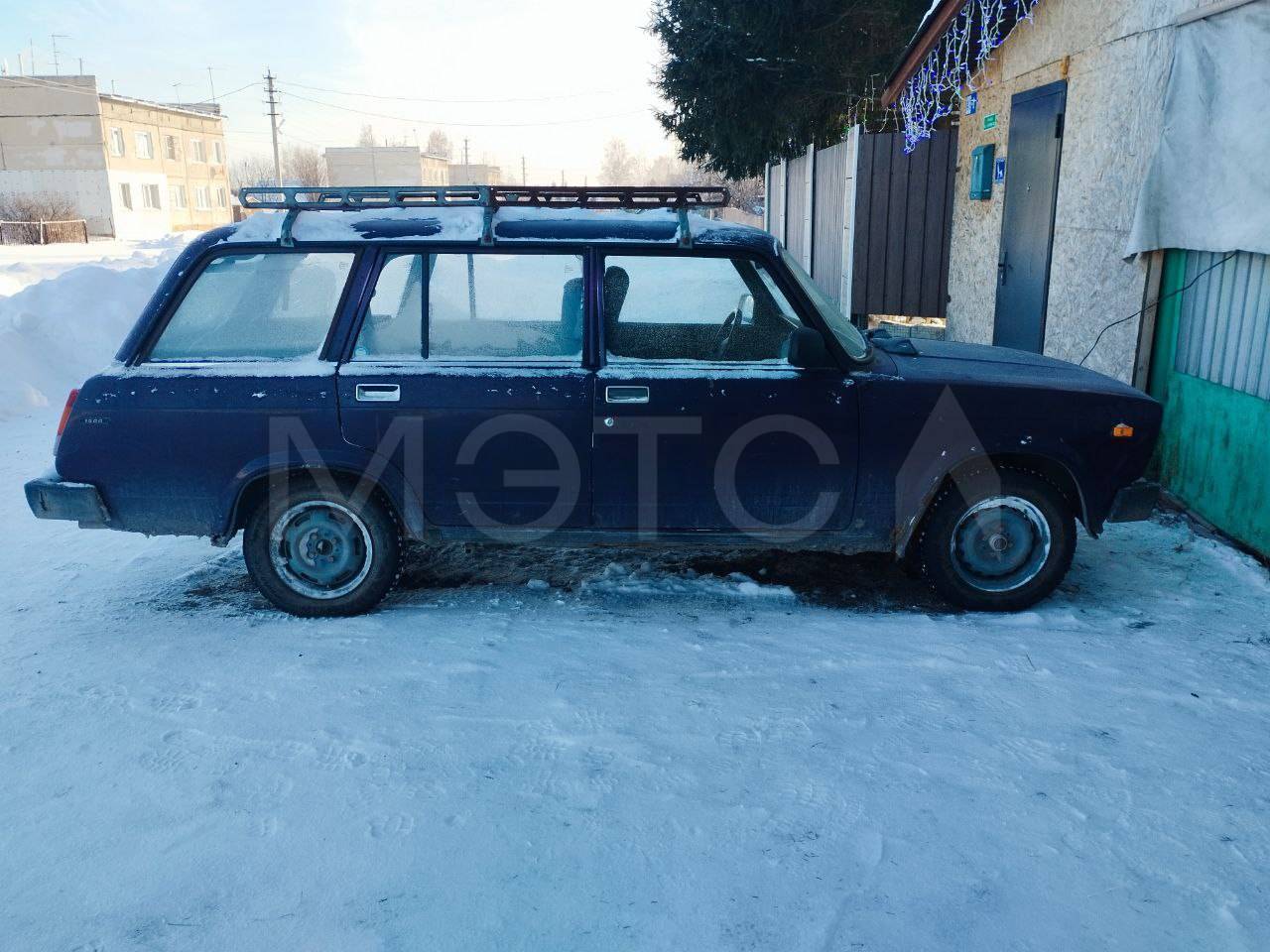 Ваз 2104, 2003 года, 71 лс, 99999 км