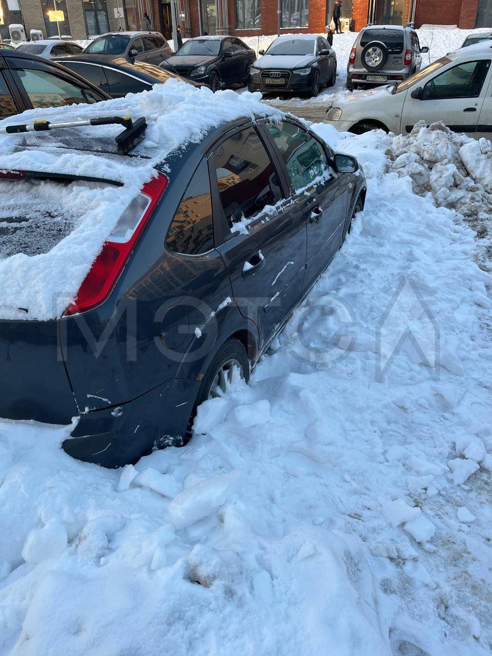 Ford Focus, 2006 года, 100 лс, 150 000 км, АКПП