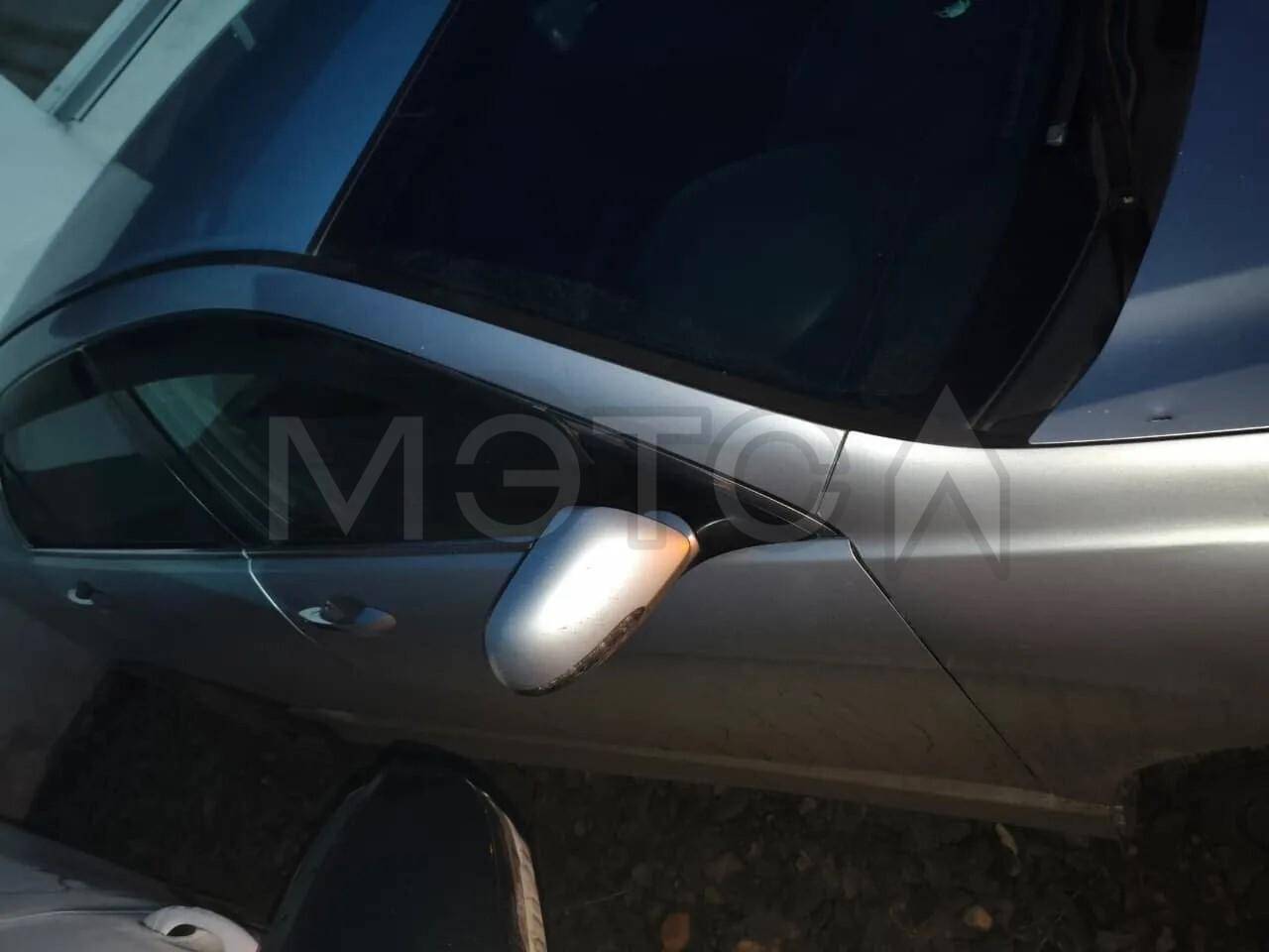 Honda Accord, 2002 года, 105 лс, 100000 км, АКПП