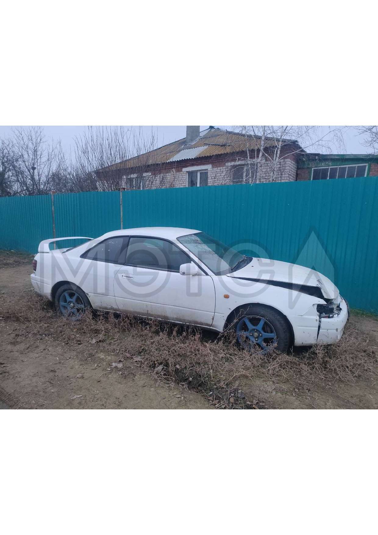 Toyota Corolla, 1997 года, 100 лс, 357314 км
