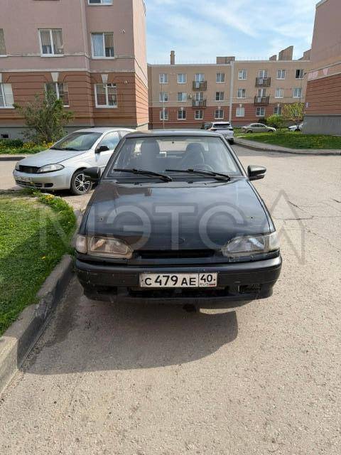 Lada (ВАЗ) 2115, 2004 года, 78 лс, 352 230 км