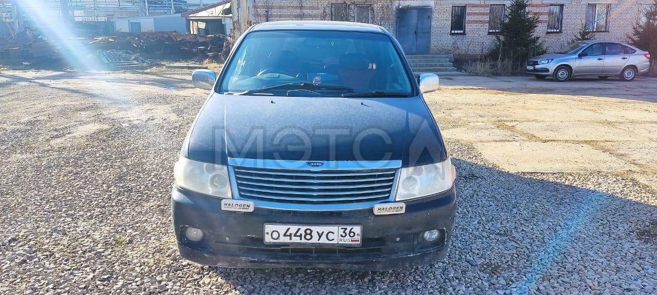 Nissan Bassara, 1999 года, 150 лс, 357448 км, АКПП